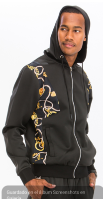 Men clothing Set for men