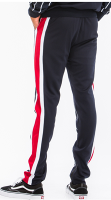 MEN'S SUMMER OUTFIT WITH 2 COLORS