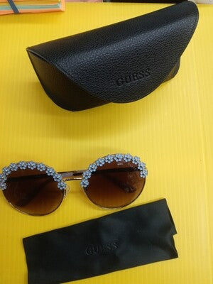 gafas originales Guess LENTE ORIGINAL.