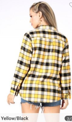 TOP Jacket classic (Copia)