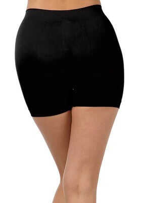 Spandex Size small medium black, red and color