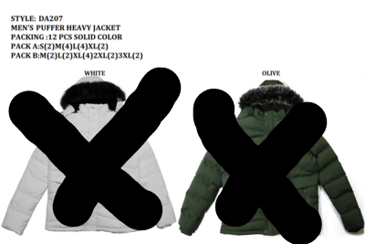 Jacket for men ONLY IN BLACK ONLY IN BLACK