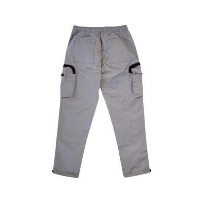 Nylon Active Cargo Pants