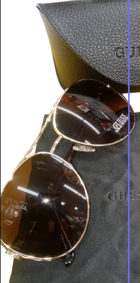 Guess glasses original