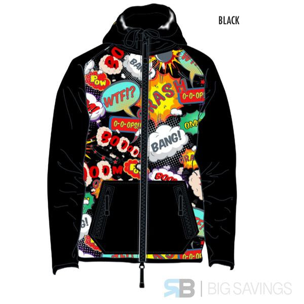 combination in pieces