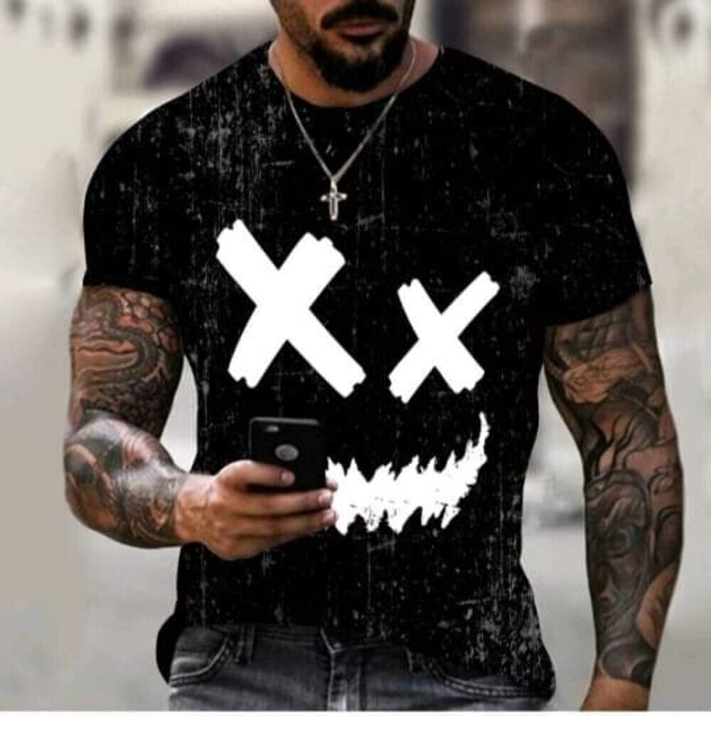 sweater two colors for for men