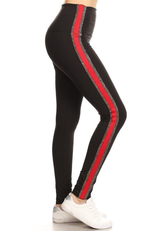 Leggings high waist LONG YOGA leggings (Copia) (Copia)