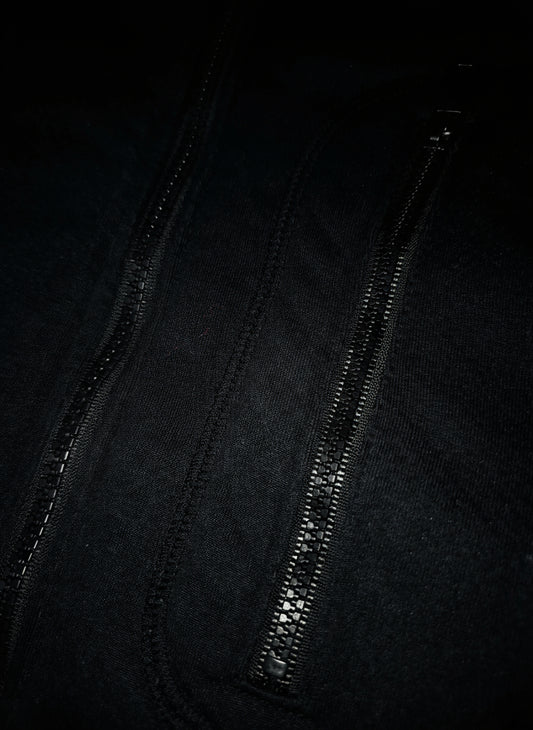 Sweater for the cold with Juri