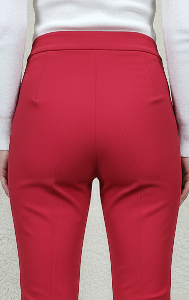 Pantalón casual formal