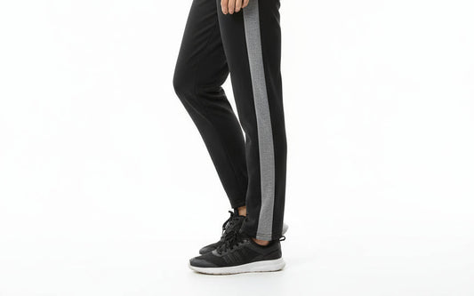 pantalones de protección con lana interior!