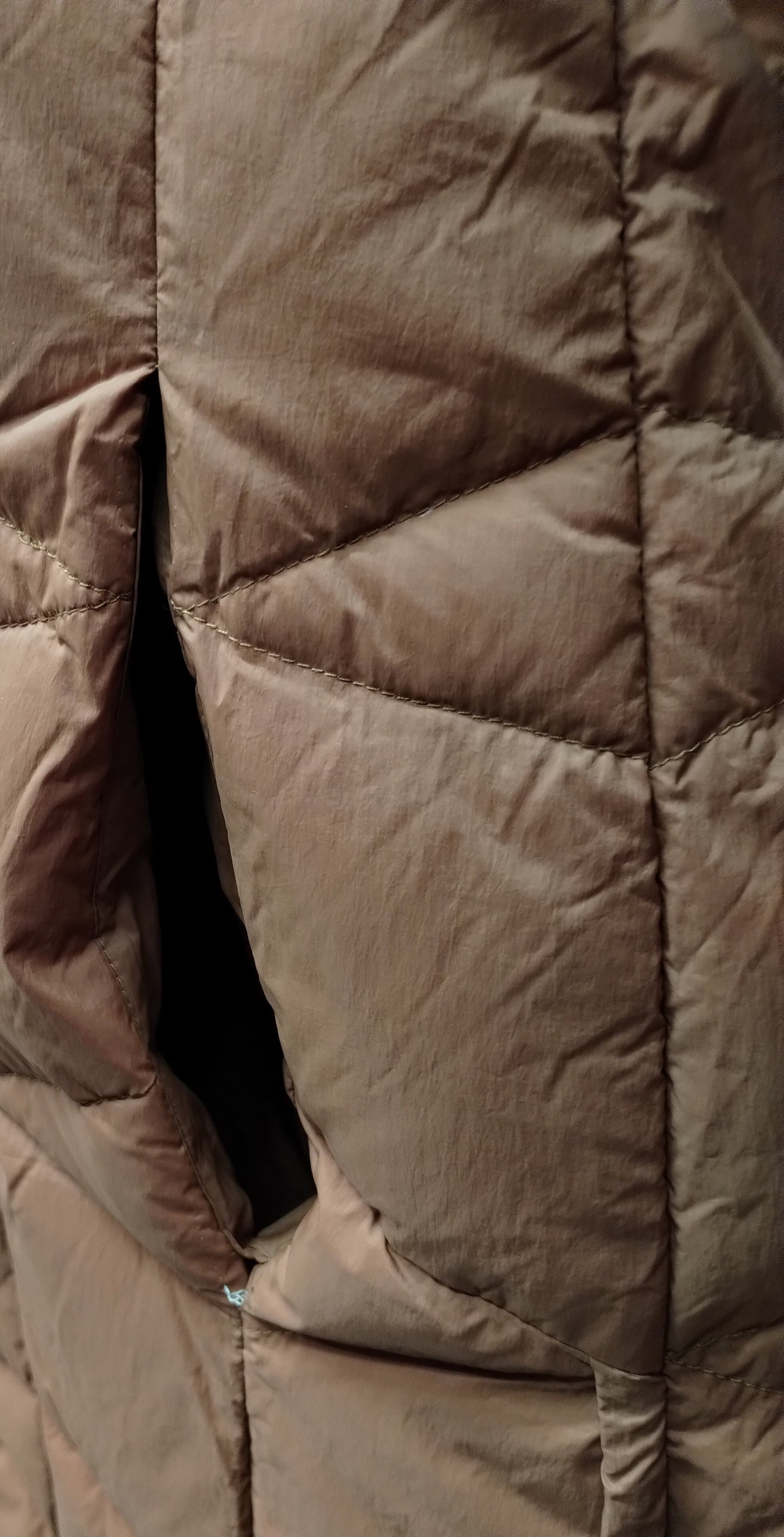 jacket in en color neutral camel 2