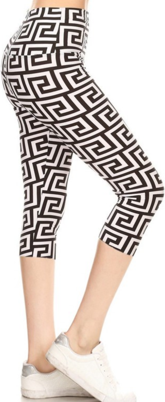 legging YOGAth high waist.