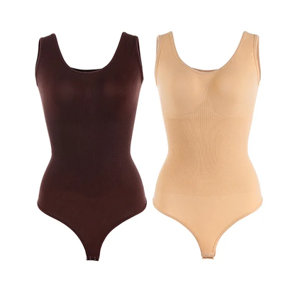 Girdle and Sling Tommy control .