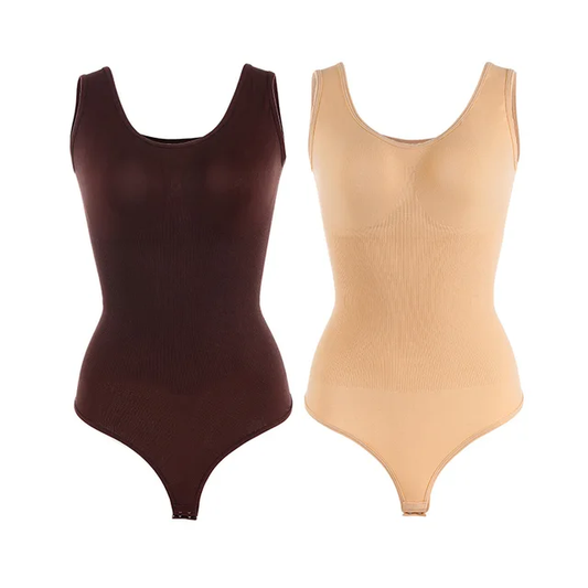 Girdle and Sling Tommy control .