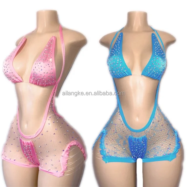 luxury lingerie for women 3 color