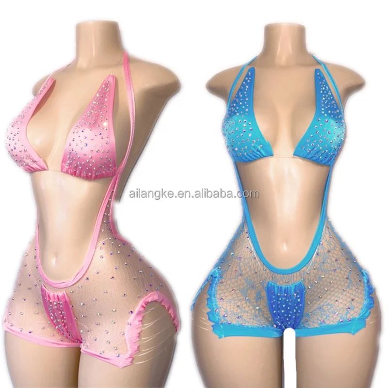 luxury lingerie for women 3 color