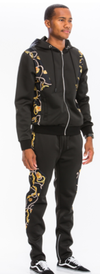 Men clothing Set for  men