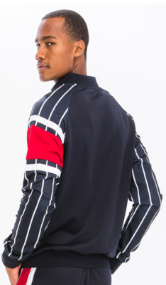 MEN'S SUMMER OUTFIT WITH 2 COLORS