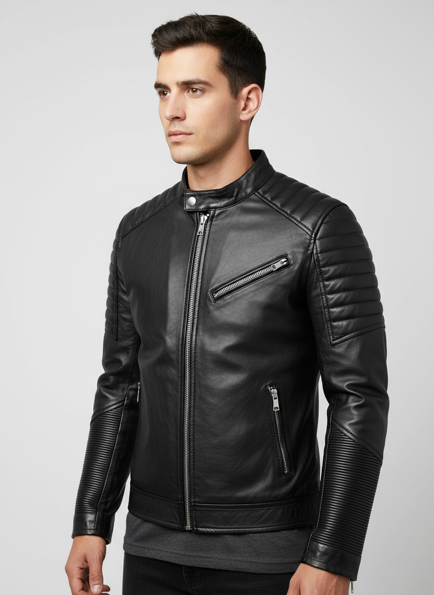 Men Fashion Imitation leather
