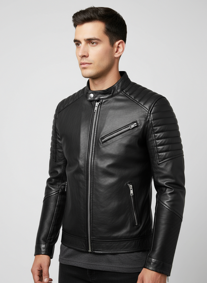 Men Fashion Imitation leather