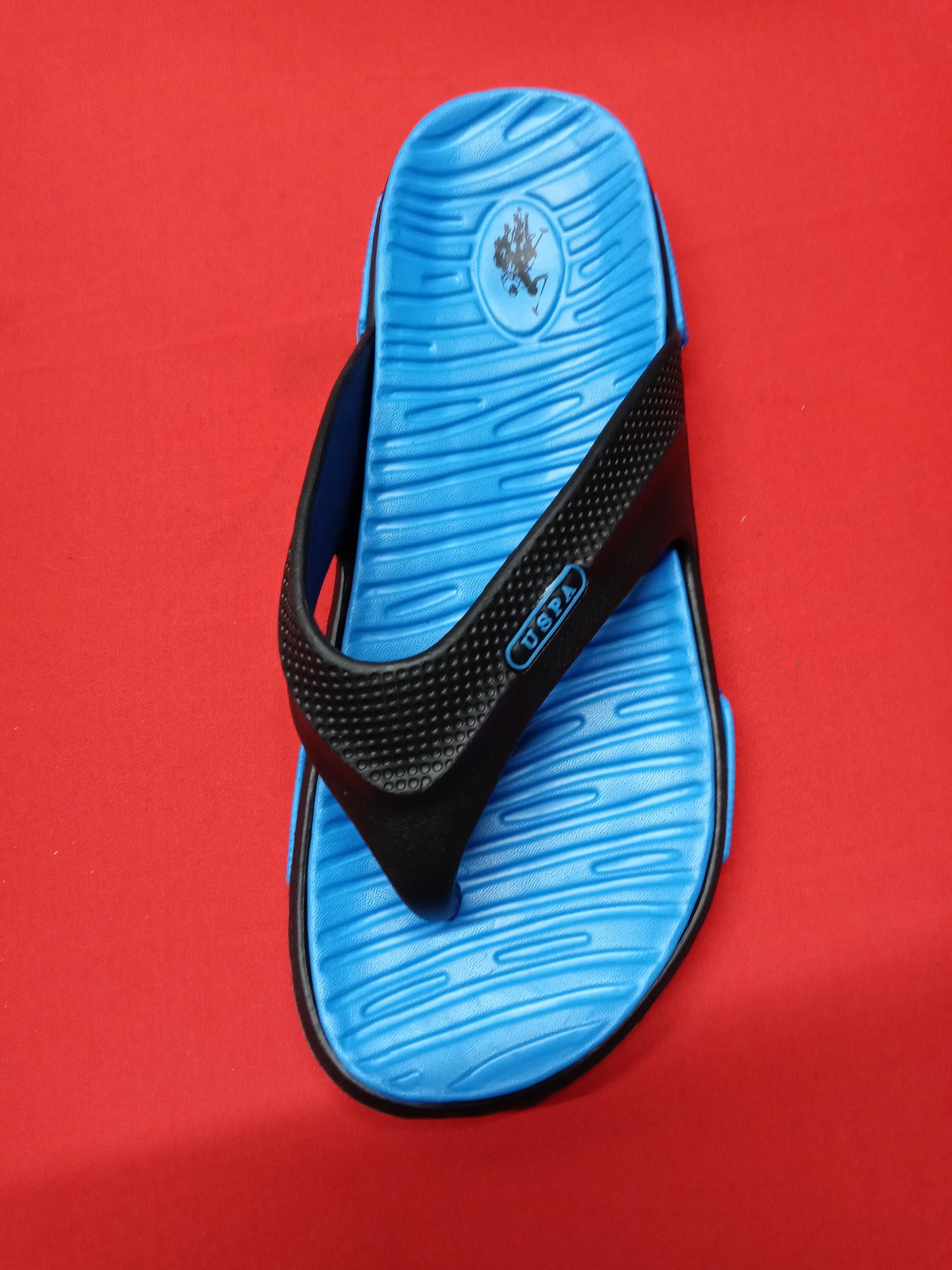 SANDALS DIFFERENT COLORE