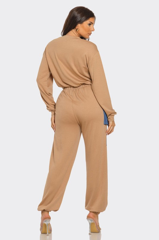 Conjunto de Pantalones 3