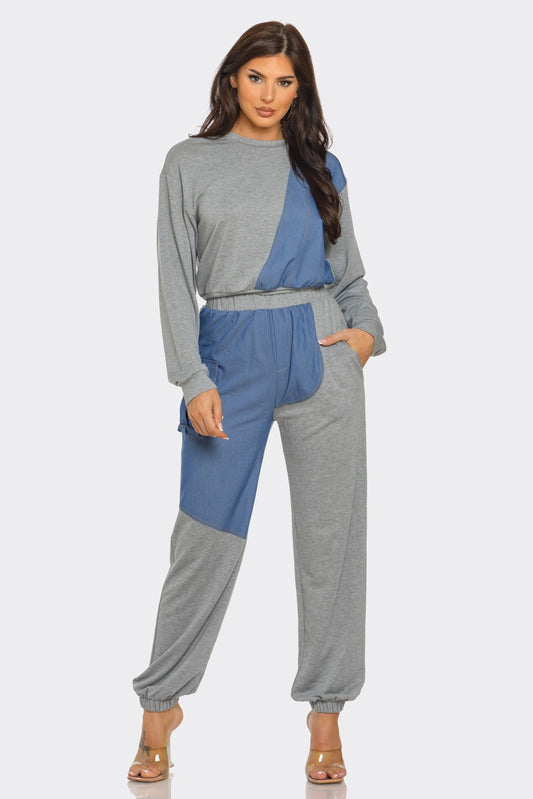 Conjunto de Pantalones