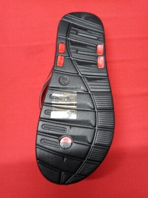 SANDALS DIFFERENT COLORE