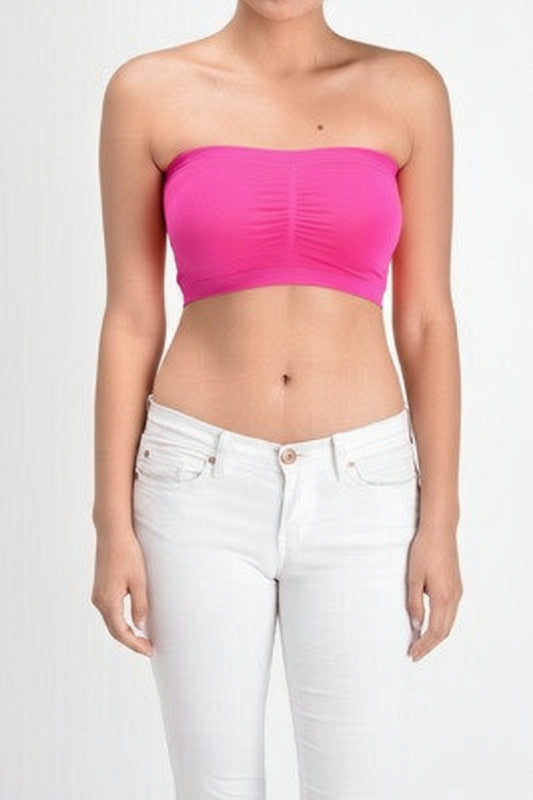 COLORES MEZCLADOS TALLA ÚNICA