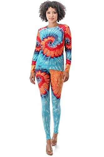 TWO-PIECE LONG-SLEEVED SUIT