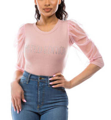 Bodysuit en diferentes colores Bodysuit in different colors S.M L