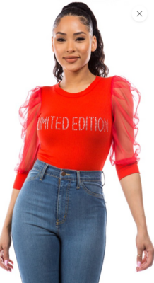 Bodysuit en diferentes colores Bodysuit in different colors S.M L