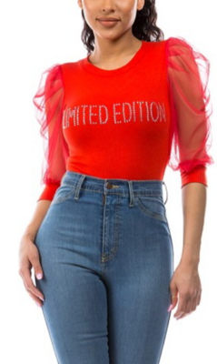 Bodysuit en diferentes colores Bodysuit in different colors S.M L