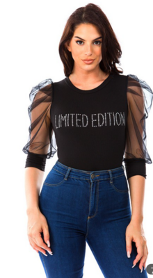 Bodysuit en diferentes colores Bodysuit in different colors S.M L