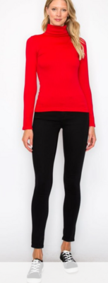 TOP FRONT LONGSLEEVE