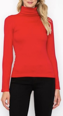 TOP FRONT LONGSLEEVE