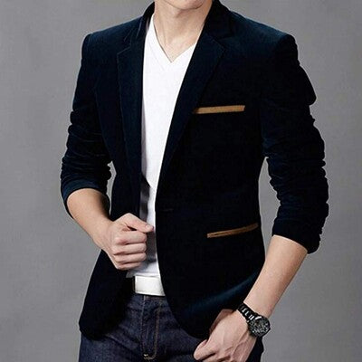 BLAZER JACKET FOR WINTER