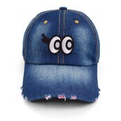 ONE SIZECAP FOR BOTH UNISEXIN TWO COLORS AS SHOWN HERE