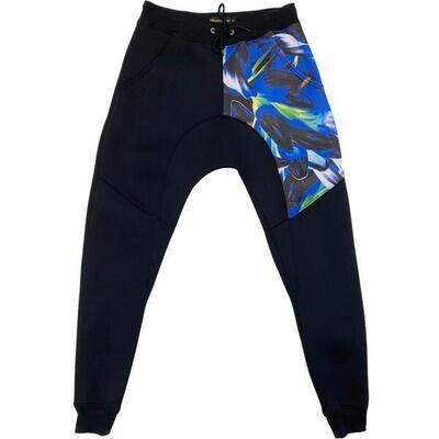 Jogger Pants in black