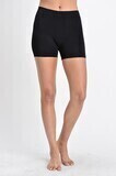One Size MIXED COLORSA SINGLE SIZE LYCRAS SHORT BOXEX WOMEN'S