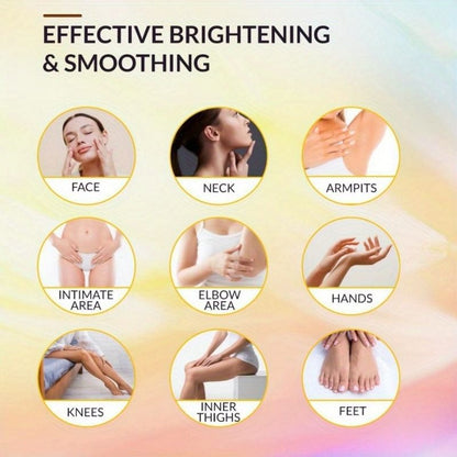 2pcs, 3.53oz/Pc Kojic Acid Soap, With Vitamin C &amp; E, Turmeric, Retinol And Olive Oil, Face And Body Cleansing Handmade Soap