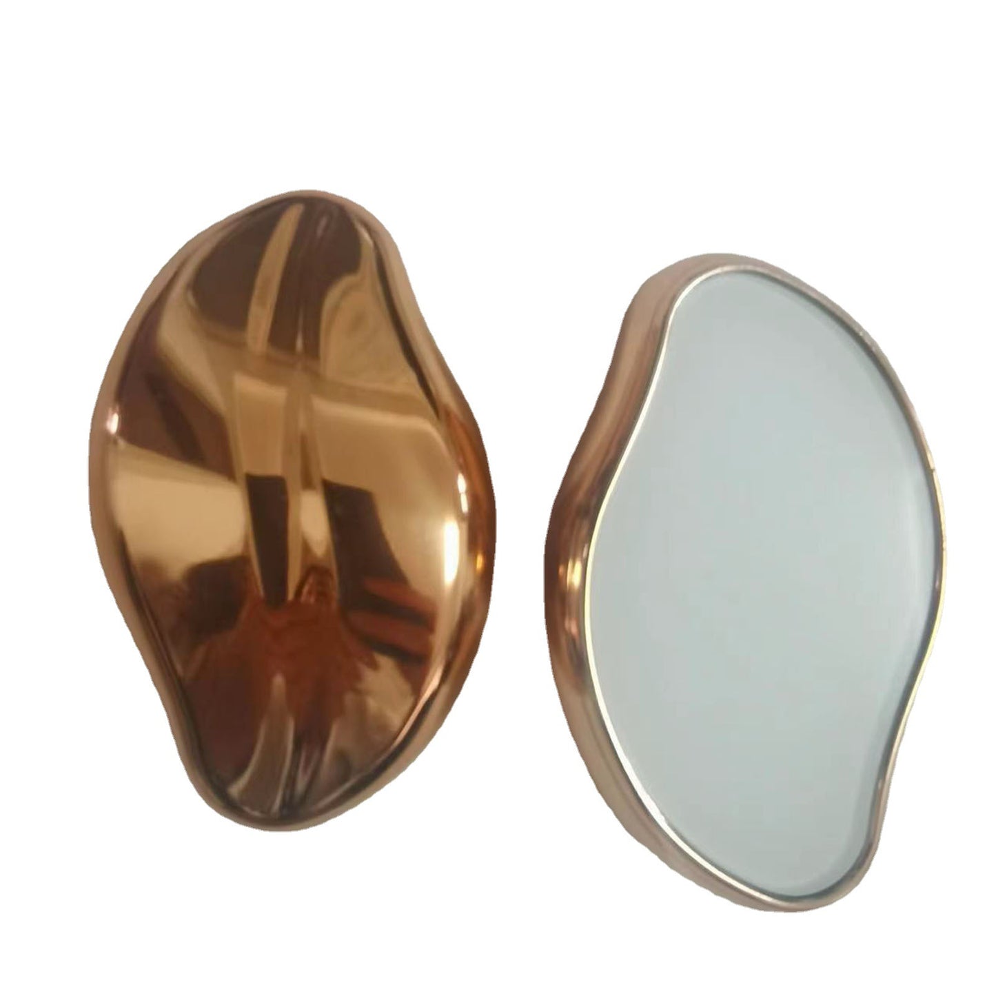 Crystal epilator for men and women, painless physical hair removal tool, home hair removal instrument, hair removal device