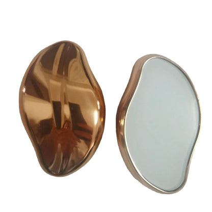 Crystal epilator for men and women, painless physical hair removal tool, home hair removal instrument, hair removal device