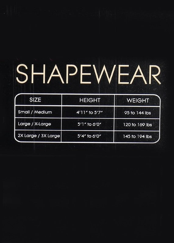 Camis Magic Curves lace shaping bodysuit. Comes in a package. Ola moldeadora de encaje de Magic Curves. Viene en paquete