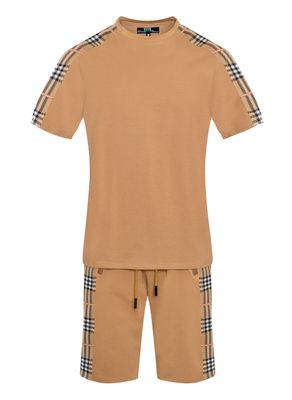 Men's Short Set