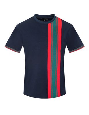 TEE-SHIRT In CREW NECK