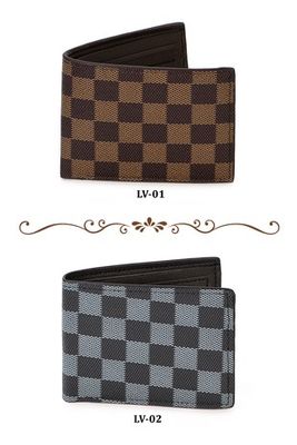Men's Fashion Wallet