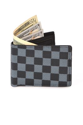 Men's Fashion Wallet