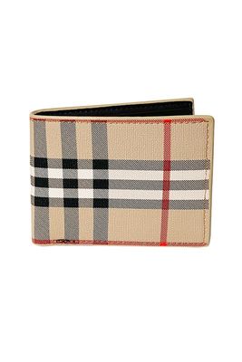 Men's Fashion Wallet.