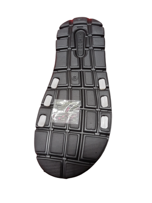 SANDALS DIFFERENT COLORE